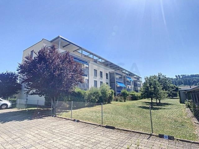 Apartment mieten in Marly, Freiburg