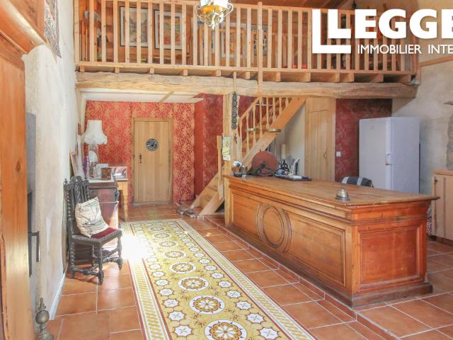 Maison vente à Parthenay, Saint-loup-lamairé
