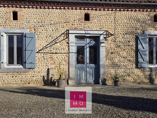 Maison vente à Tarbes, Rabastens-de-bigorre