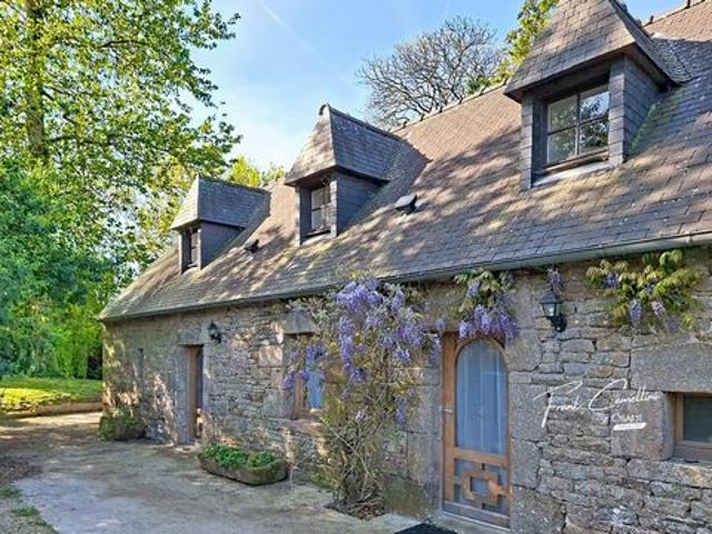 Villa vente à Lannion, Bretagne