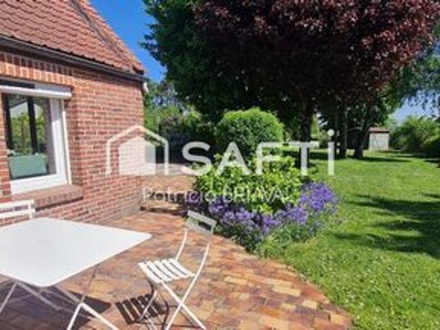 Villa vente à Arras, Acq