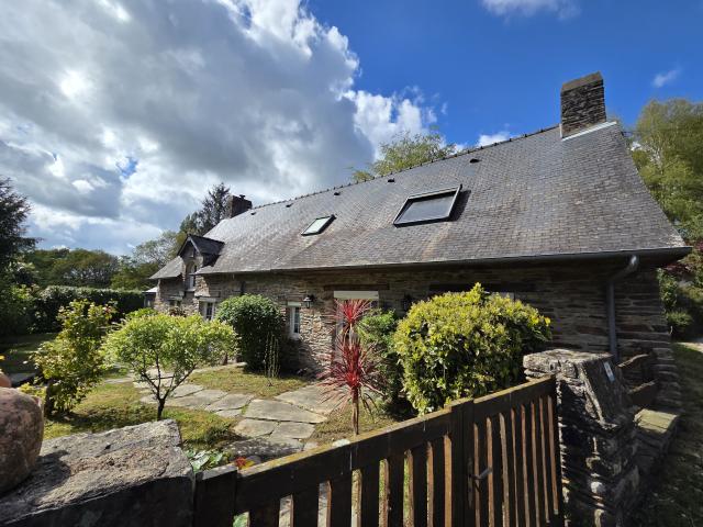 Maison vente à Saint-Brieuc, Bretagne