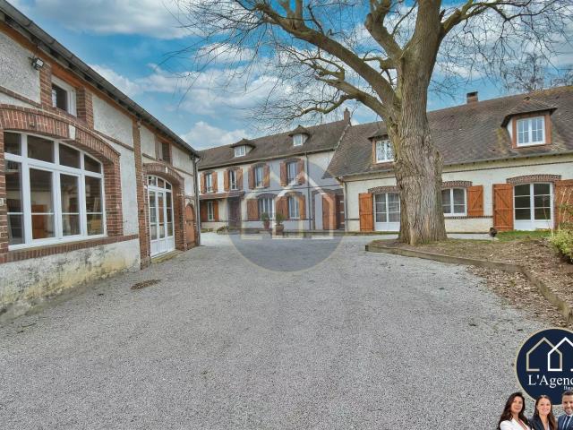 Maison vente à Dreux, Boutigny-prouais