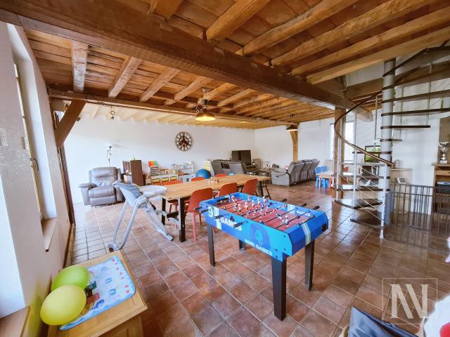 Maison vente à Troyes, Arcis-sur-aube