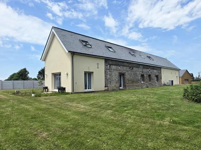 Maison vente à Le Havre, Criquetot-l'esneval