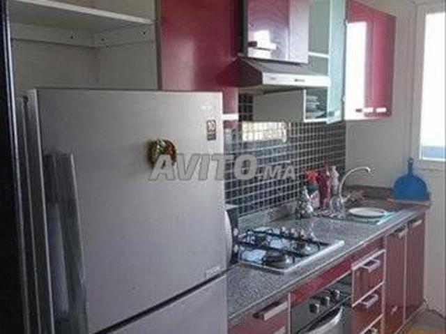 Appartement location à Anfa, Gharb-Chrarda-Beni Hssen