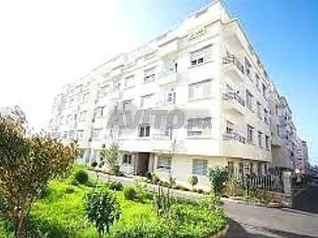 Appartement location à Anfa, Gharb-Chrarda-Beni Hssen
