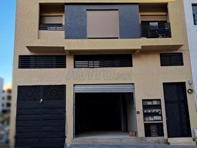 Local commercial vente à Dar Bouazza, Gharb-Chrarda-Beni Hssen