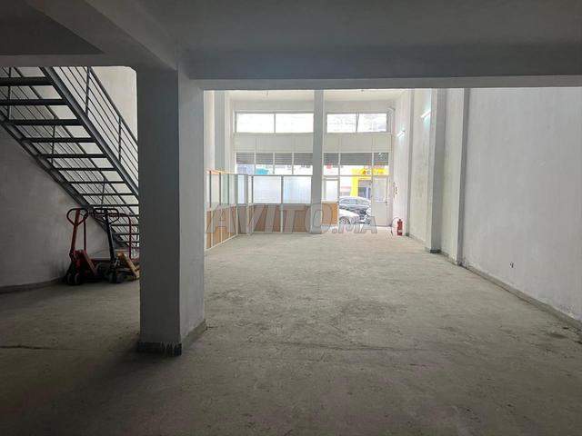 Local commercial vente à Casablanca ⵜⴰⴷⴷⴰⵔⵜ ⵜⵓⵎⵍⵉⵍⵜ الدار البيضاء, Préfecture de Casablanca عمالة الدار البيضاء