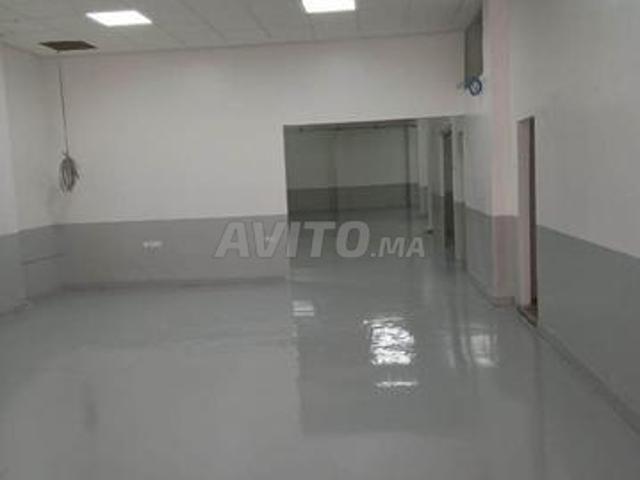 Local commercial location à Anfa, Gharb-Chrarda-Beni Hssen
