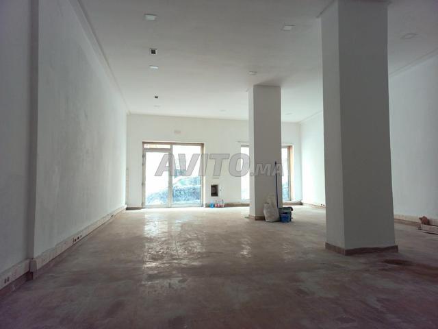 Local commercial location à Anfa, Gharb-Chrarda-Beni Hssen