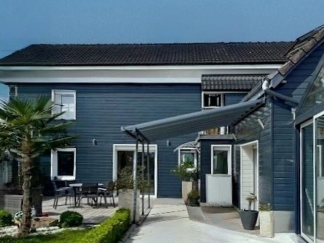 Maison vente à Les Andelys, Bourg-beaudouin