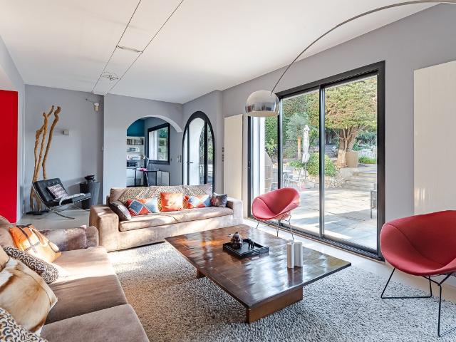 Maison vente à Marseille