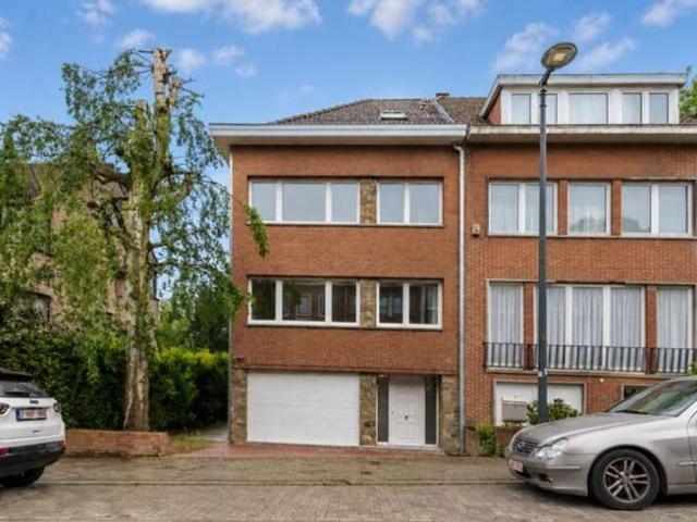 Maison location à Sint-lambrechts-woluwe, Bruxelles