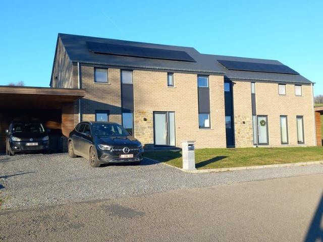 Maison location à Grandvoir, Wallonie