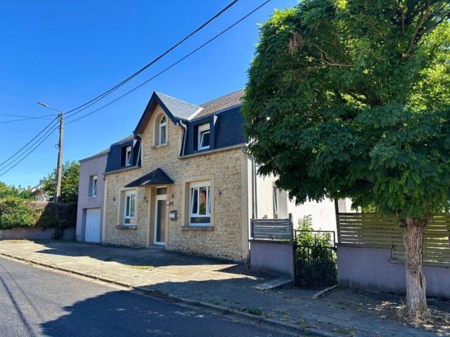 Maison location à Saint-leger, Wallonie
