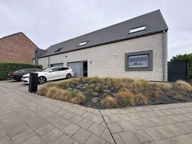 Maison location à Mouscron, Wallonie