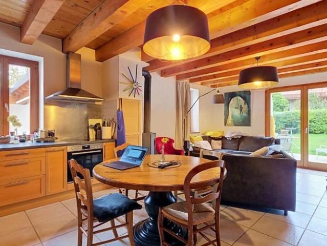 Haus mieten in Charrot, Bardonnex