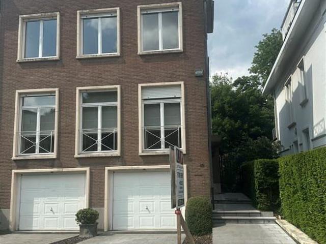 Maison location à Brussel, Bruxelles