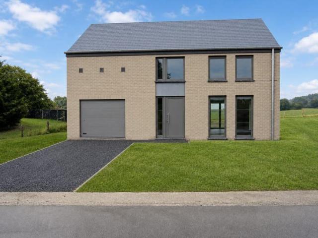 Maison location à Wallonie