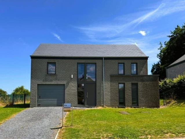 Maison location à Wallonie