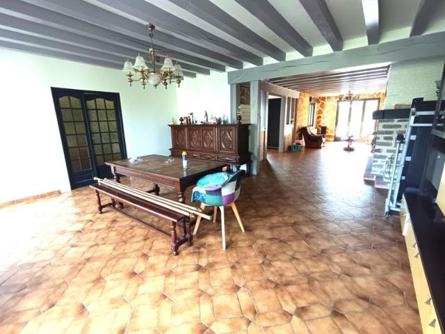 Maison vente à Saint-Germain-en-Laye, Conflans-sainte-honorine