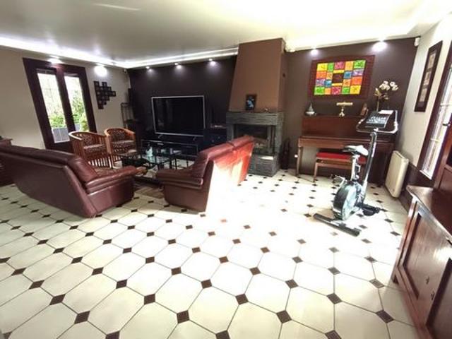 Villa vente à Pontoise, Cergy