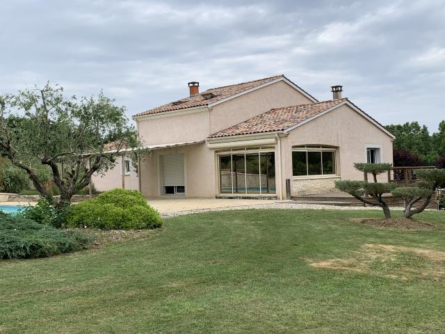 Maison vente à Marmande, Saint-barthélemy-d'agenais