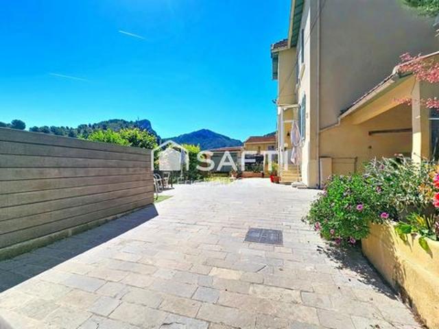 Villa vente à Marseille