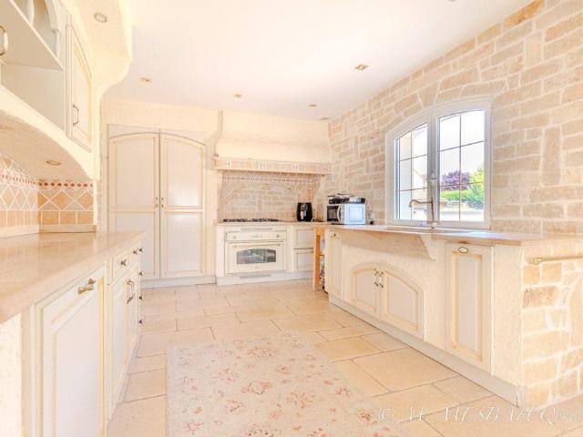 Maison vente à Palaiseau, Saint-germain-lès-arpajon