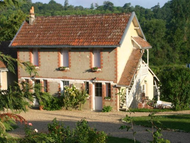 Maison location à Saint-Cyr-sur-Loire, Indre-et-Loire