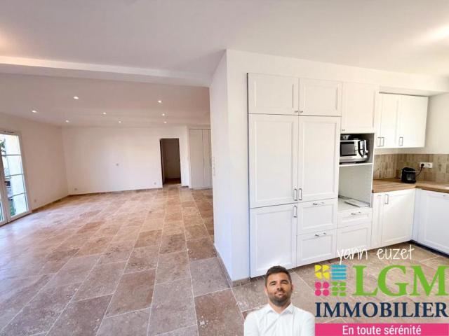 Maison vente à Nîmes, Le Grau-du-roi