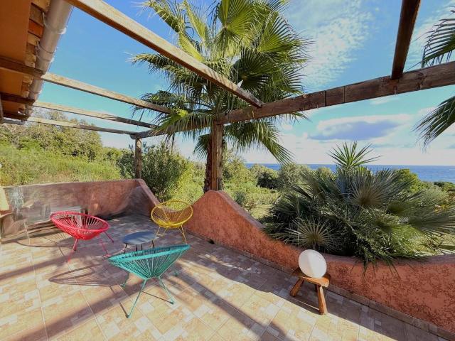 Maison vente à Sartène, Sari-solenzara
