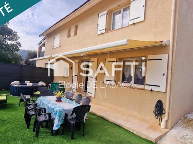 Maison vente à Grasse, La Roquette-sur-siagne