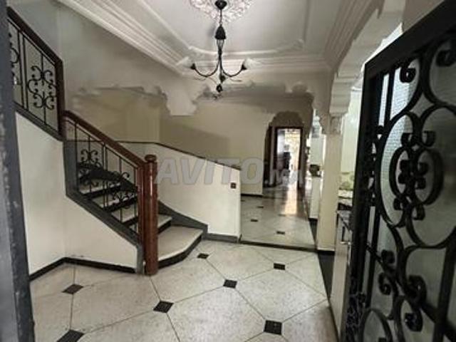 Maison vente à Anfa, Gharb-Chrarda-Beni Hssen