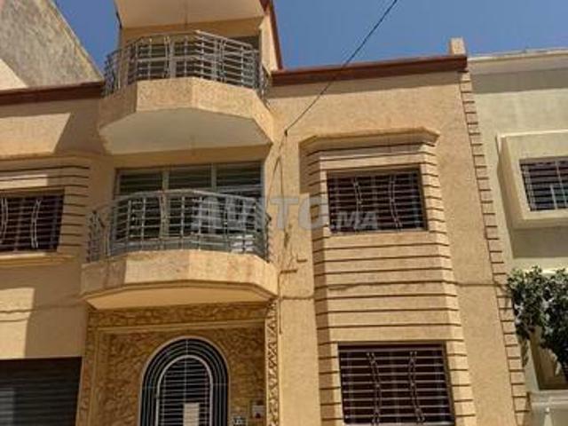 Maison vente à Berkane