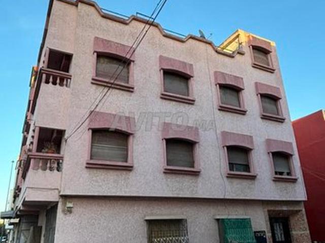 Maison vente à Lyautey
