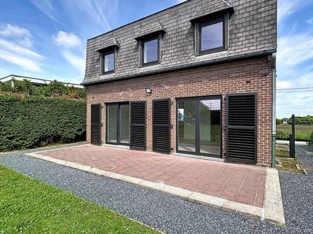 Maison location à Visé, Wallonie