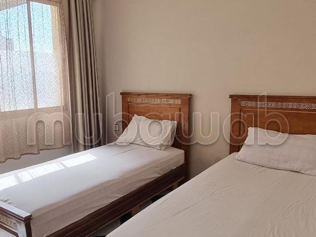 Maison location à Tangero, Tanger-Tétouan
