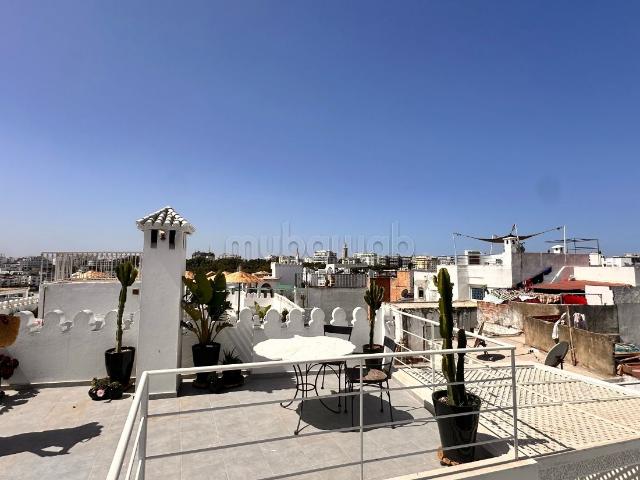 Maison location à Tangero, Tanger-Tétouan