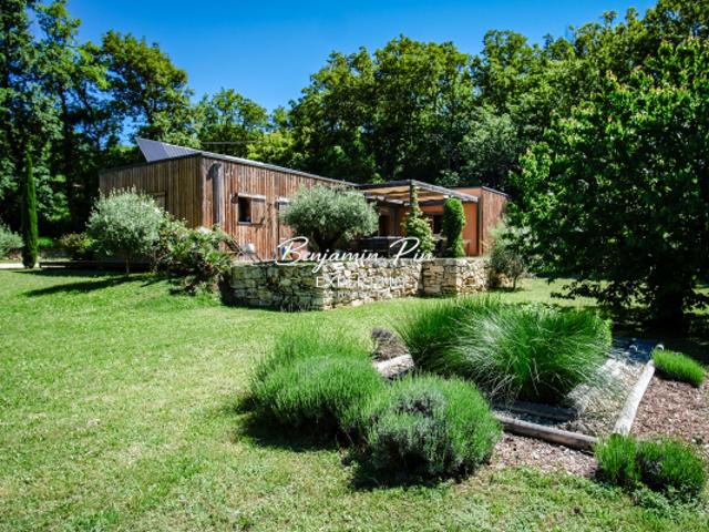 Maison vente à Apt, Caseneuve