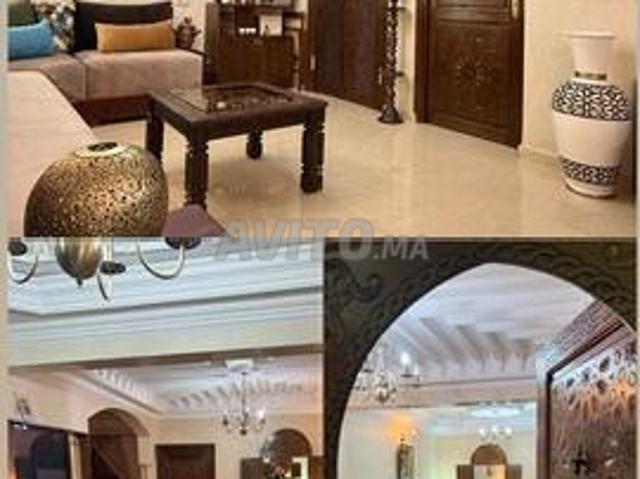 Maison vente à L'Oriental