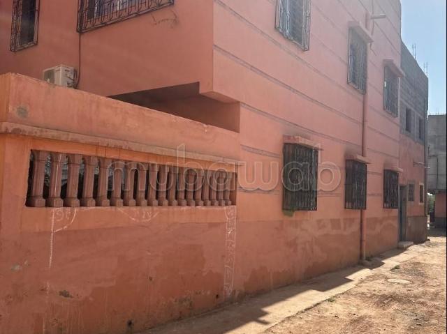 Maison vente à Al Haouz, L'Oriental