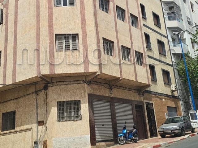 Maison vente à Al Hoceïma, Tanger-Tétouan