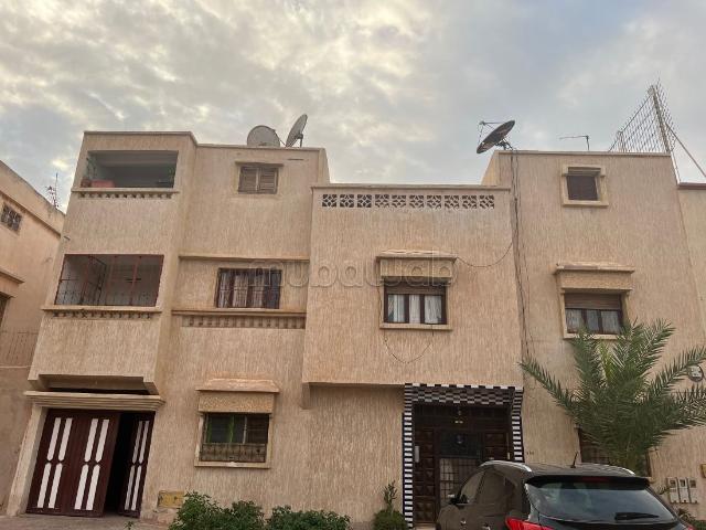 Maison vente à Agadir, Oued ed Dahab-Lagouira