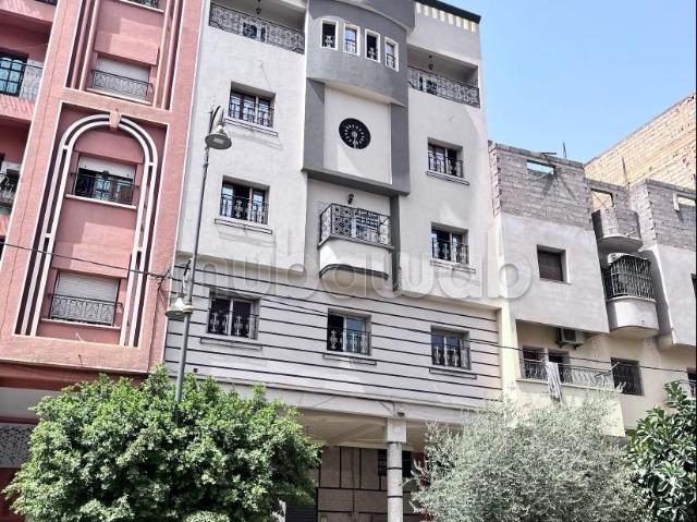 Maison vente à Mellal