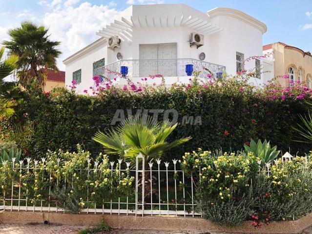 Maison vente à Slimane, Gharb-Chrarda-Beni Hssen