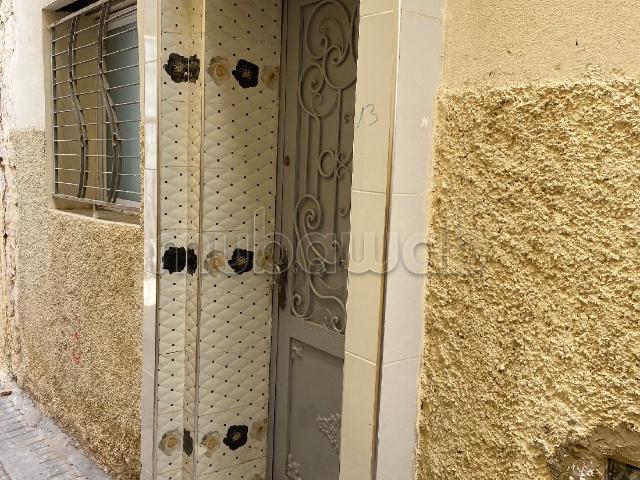 Maison vente à Meknès