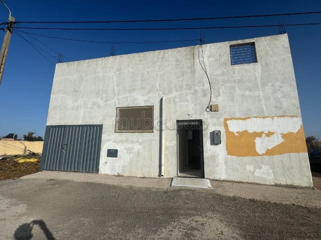 Maison vente à El Ma, Gharb-Chrarda-Beni Hssen