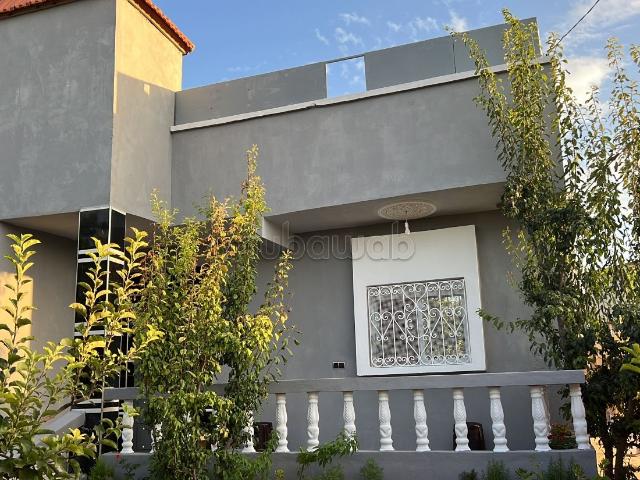 Maison vente à Imouzzer Des Ida Ou Tanane, Oued ed Dahab-Lagouira